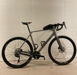 Canyon Grizl CF SL