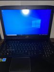 Gaming Laptop (ASUS) 1050 / 16gb DDR4 / Intel i7