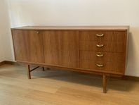 Sideboard i teak