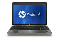 HP Probook 4530s i3 CPU 4GB RAM 120GB SSD DVD-RW Linux Mint