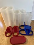 Modulett Tupperware