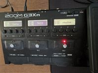 Zoom G3Xn