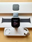 Apple Watch 6 GPS + Cellular 44 mm med Sololoop