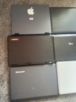 Laptops 