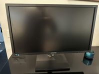 24” Samsung datorskärm S24E450D