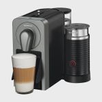 kaffemaskin / kapselmaskin nespresso