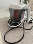 Baby Brezza one step food maker