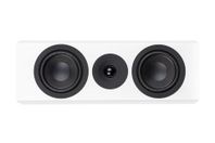 System Audio Legend Silverback 10.2