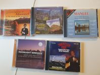 Manuel and music of the mountains+annan musik