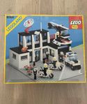 LEGO 6386 Polisstation