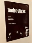 2 st biljetter till Tindersticks Göta Lejon 9 okt