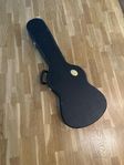 elgitarr etui / hard case / gitarr väska