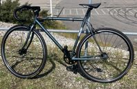 Fuji feather st M 