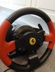 Thrustmaster T150 (Ferrari edition)