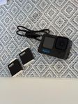 GoPro Hero 12 black edition 