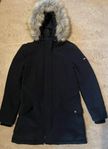 Tommy Hilfinger - Parkas i Nyskick - Damjacka - Strl. Small