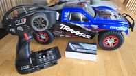 Traxxas Slash 4x4 VXL TQi OBA TSM, RTR