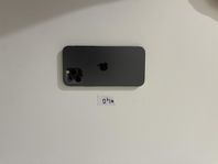 Grå iphone 12 pro 128gb