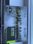 EVGA geforce grx 1060 SC