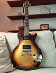 Gibson Les Paul XR-1 - 1980 - Dirty Fingers