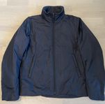 PRADA - Nylon Puffer Jacket