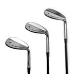 HELT NYA Golfklubbor - Spin Doctor RI Wedge Set 52, 56 & 60