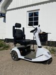 Eloped Nordic  Trehjulig skoter. Promenadscooter 