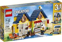 Lego Creator 31035 Strandstugan - Beach Hut (3-in-1)