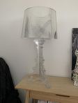 Bourgie Bordslampa Kristall - Kartell