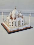 Taj mahsl lego