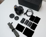 Hasselblad X1D II 50C - Kit eller enskilda delar