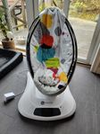 4Moms Mamaroo Elektronisk babysitter