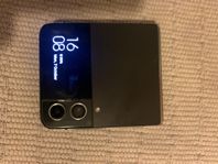 SAMSUNG GALAXY Z FLIP4