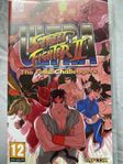 Street Fighter 2 Ultra