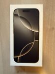 iPhone 16 PRO 128 gb