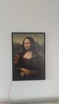 IKEA Mona Lisa 