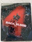 Back 4 Blood PS4 (Steel case)