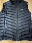 Peak Performance Frost Down Vest svart