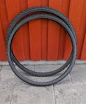 2st Dubbdäck Suomia Tyres Winter W240 Dim 40-622