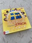 Sverige frågespel junior