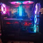 Brutal PC Intel i9-13900 / DDR5 / Asus RTX 4090 OC