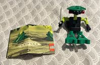 Lego Bionicle 8552 Lehvak Va