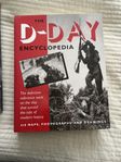 The D-day Encyclopedia 