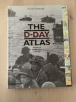 The D-Day Atlas, Charles Messenger