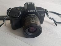 Canon EOS850 Komplett 