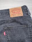 Levis jeans 569, 34/32