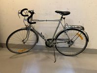 Crescent - Världmästarcykeln - retro - racer