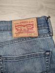 Levis jeans 511, 34/32