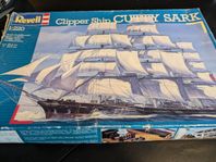 Byggsats Revell Cutty Sark 1:220