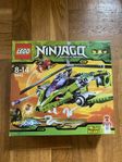 Lego Ninjago 9443